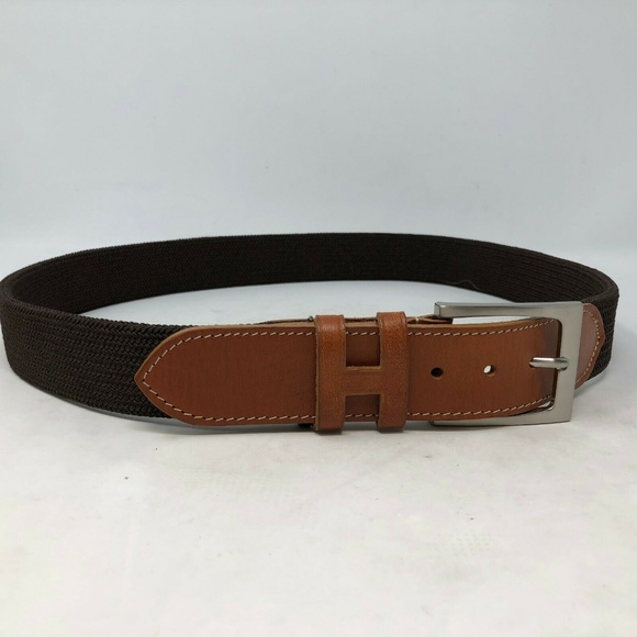 hackett parachute belt